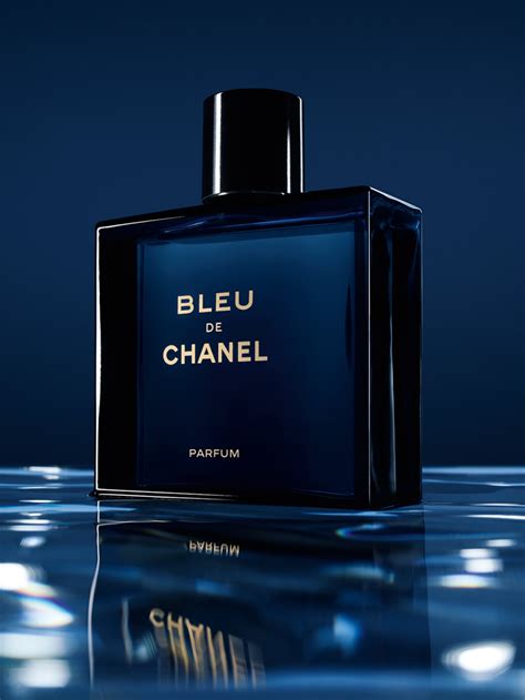 chanel bleu 10 oz